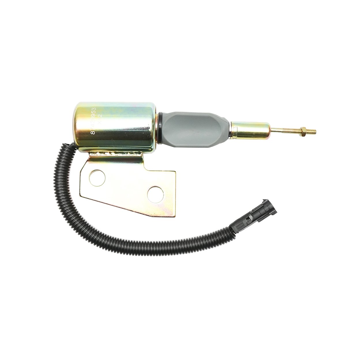 Opritor pompa injectie Cummins 4BT 6BT pentru Case IH cod OEM J931590, J991168, 3935432, 3931590, 6733819130, SA-4756-24 Breckner Germany